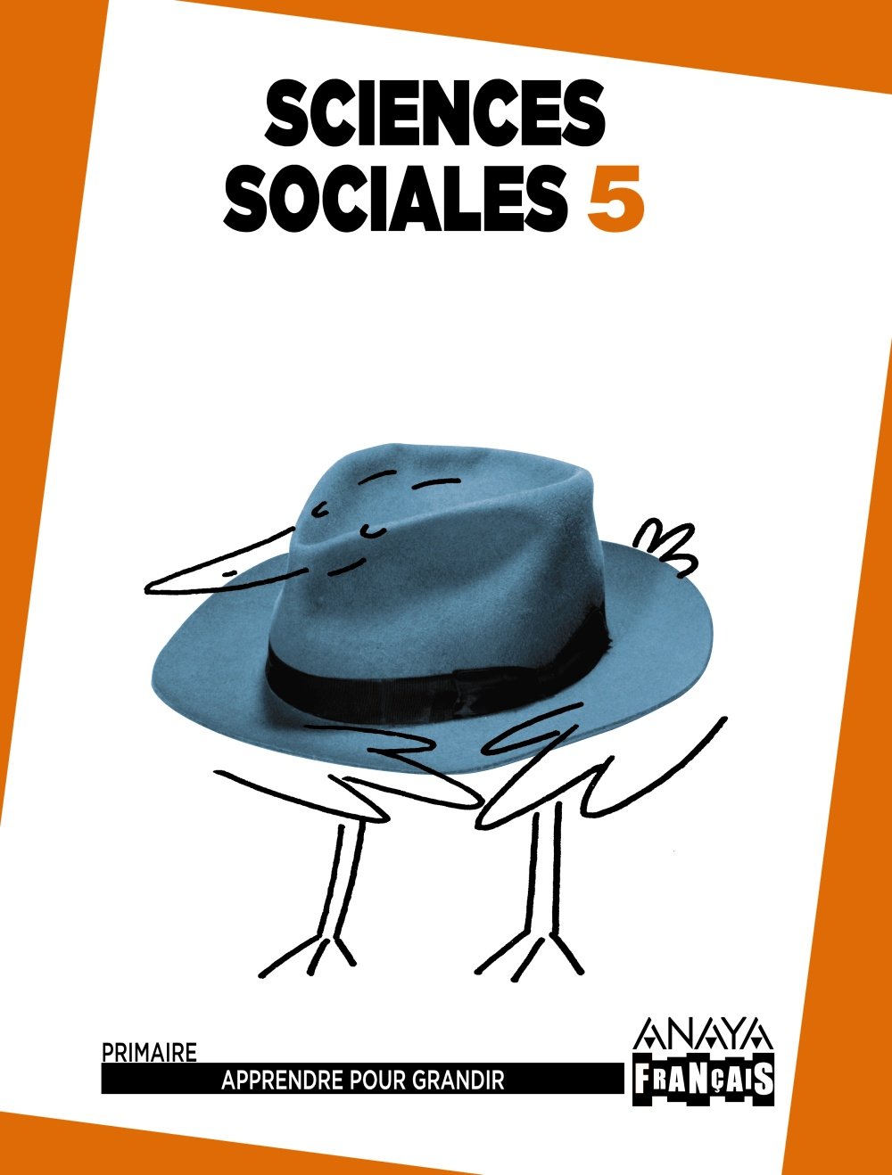 Sciences Sociales 5