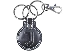 Juventus Portachiavi Tondo Prodotto Ufficiale 133182