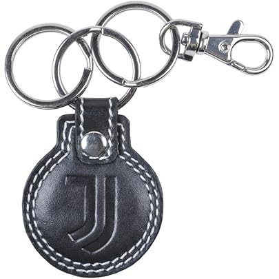 JUVENTUS FC PORTACHIAVI No Ultras Keychain Juve Vintage Anni 90 Tele
