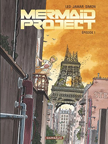 Mermaid project. Épisode 1