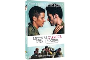 Lettres d'amour d'un inconnu