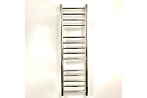 MANISSA Siena Scaldasalviette elettrico H1000 MM W300 MM