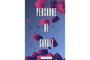 Personne ne savait: Roman d'aventure, enquête, romance, action et humour dès 13 ans