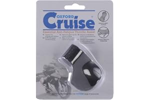 Oxford Tempo Essential Anti-Fatigue Throttle Assist