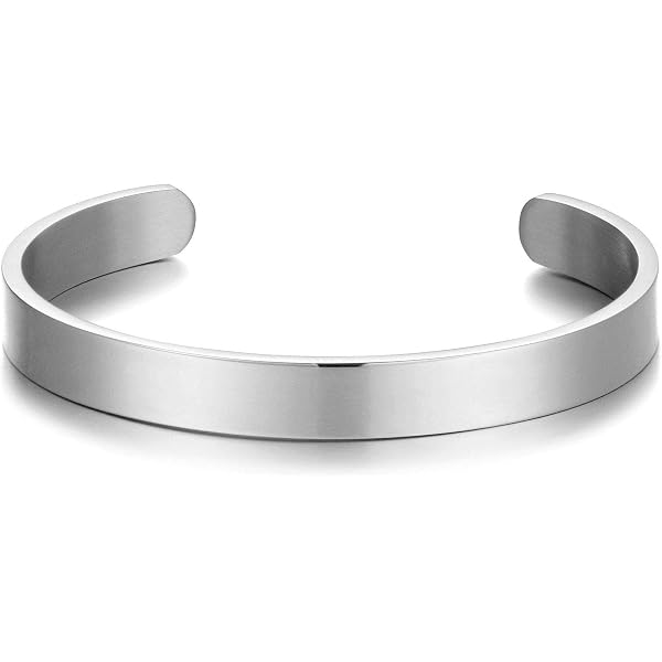 Bracciale Donna Oro Dorato 24 Carati Oro Giallo 999 Ottone Bracciale Donna Oro Dorato 24 Carati Oro Giallo 999 Ottone