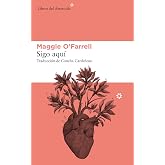 Sigo aqu&iacute;: 213 (Libros del Asteroide)