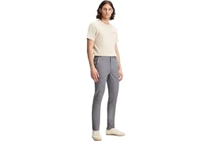 Dockers Alpha Original Skinny Pants para Hombre