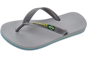 Ipanema Classic Brasil II, Chanclas Hombre