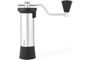Kinu M47 Simplicity 7323.93.00 - Molinillo de café manual
