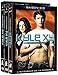 Kyle Xy - Intégrale Reconstituée - Saisons 1 à 3