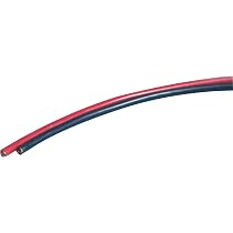 JAMARA Silikonkabel – 2,5 Mm², 10 M, Schwarz – Flexibel & Robust Für Modellbau & Elektronik