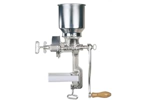 Brewferm® Premium moulin à malt en fonte