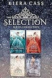The Selection Series 4-Book Collection: The Selection, The Elite, The One, The Heir (English Edition) by 