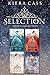 The Selection Series 4-Book Collection: The Selection, The Elite, The One, The Heir (English Edition) by 