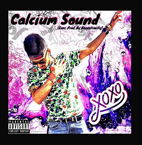 Preisvergleich Produktbild Calcium Sound