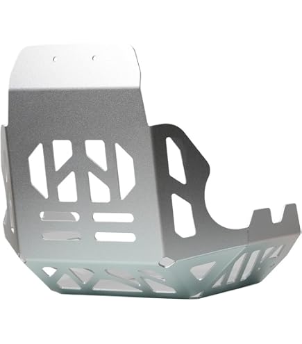 Paramoteur Givi Noir Pour Yamaha FZ6 Fazer - Protection Robuste