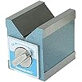 Silverline Magnetic V-Block 70 x 60 x 70mm (244994)