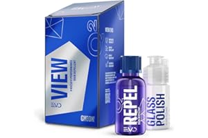 Gyeon Q² View 2x20 ml