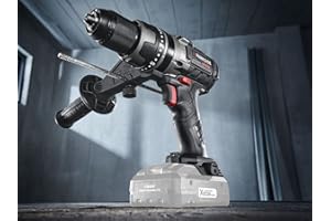 S/T SpinTool PARKSIDE PERFORMANCE PSBSAP 20-LI B2