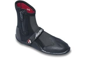 Ascan Scarpe Neopreno da Surf Speed con Chiusura Lampo Nuove Tutte Le Misure Super Prezzo!!!