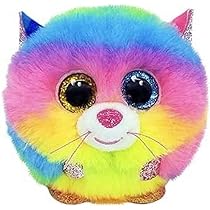 Peluche Ty Heather - Occasion, Doudou Collection, Peut Avoir Signes D'usure