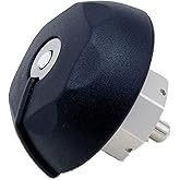 Fissler Vitavit Royal i&ccedil;in Kochventil Duy dahil/Orijinal yedek vana d&uuml;d&uuml;kl&uuml; AB 1994/hafif takma/011 &ndash; 631 &ndash; 01 &ndash; 700/0