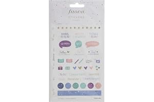 FILOFAX Pegatinas Expressions