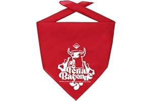 CLUB FERIA Bandana - Foulard Féria Fêtes de Bayonne
