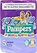 Produktbild 6 x Pampers pannol.B. Fortschritte Junior Größe '5' 11 – 25 kg 20 Stück