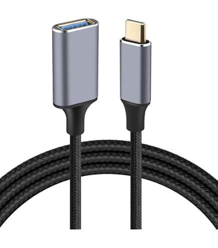 Buy Câble USB 3.1 (Gen2) | USB-C™ Mâle Vers A Mâle | 1,0 M | Blanc At