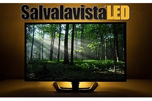 salvalavista Beghelli LED Backlight TV ochrona oczu ochrona przed przepięciem / napięcie TV