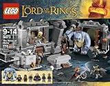 LEGO The Lord of the Rings Hobbit The Mines of Moria (9473) by LEGO - Lego