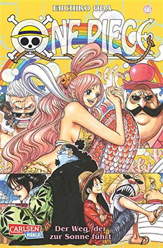 Download One Piece, Band 66