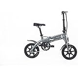i-Bike, BRERA 20\