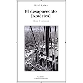 El desaparecido (Am&eacute;rica) (Letras Universales)