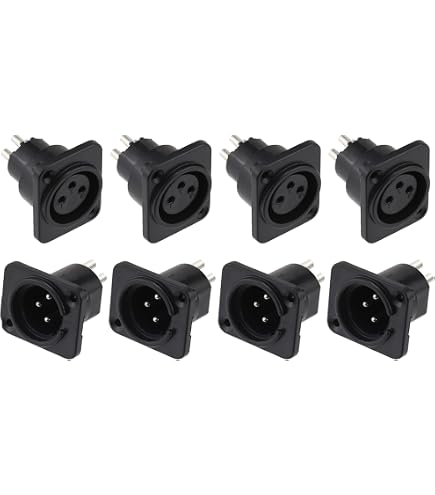 Cavo Microfono NEDIS 2x0,125mm² - 100m In PVC Grigio Scuro Per XLR E Jack, Schermato E Flessibile