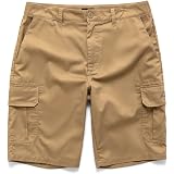 Telemetric Chino Short Shorts 