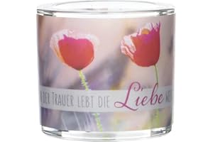 BUTZON U. BERCKER GMBH In der Trauer lebt die Liebe weiter: LichtMoment