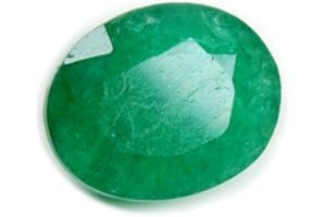 CaratYogi Pierre précieuse naturelle calibrée de 2 à 10 carats Chakra Healing Oval et Pear Shape Stone from Astronomy and Astrology Arts and Crafts Supply