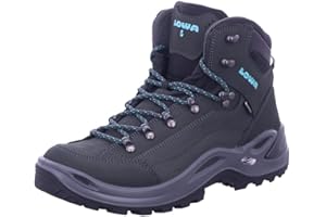 LOWA Renegade GTX MID Ws Damen Wanderstiefel Trekkingschuh Outdoor Goretex 320945