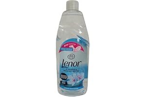 ‎LENOR Lenor Dampfgarer & Bügelwasser Spring Awakening 1 Liter