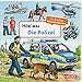Hör mal (Soundbuch): Die Polizei by Christian Zimmer