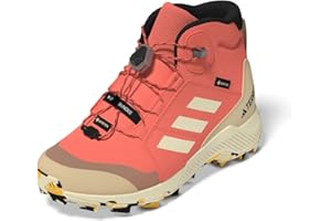 adidas Terrex Mid GTX K, Buty turystyczne Dla dzieci i Chłopców