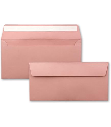 Dienst envelop wit 162 x 229 mm - C5 zelfklevend (100 stuks