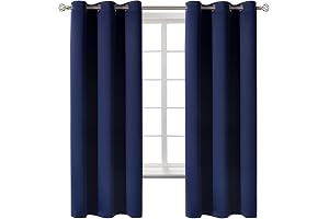 W 42" x L 63" (2 Panels)