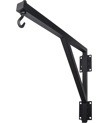 RDX 17 pièces Sac de Sable kit avec Support Mural Sac de Sable, Mixte, 13PBR-X3GL-4FT, Or, 4 ft