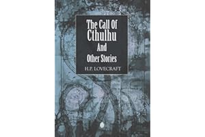 The Call Of Cthulhu And Other Stories