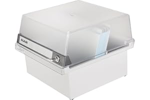 HAN Card index box A5