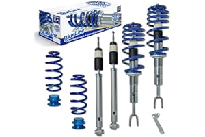 JOM Car Parts & Car Hifi GmbH 741073 BlueLine Coilover Kit