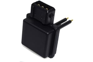 JUMBO AUTO PARTS New COOLANT WATER EXPANSION TANK LEVEL SENSOR 9646902580 9617376880 Para FATS Citroens Berlingos JUMPYS XSARAS PEUGEOTS 206 307 807 1996-2010